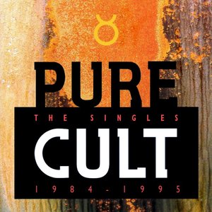 Pure Cult, The Singles 1984 - 1995