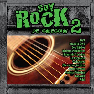 Soy Rock de Colección Vol. 2
