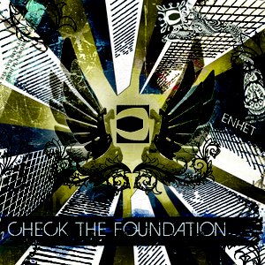 Check the Foundation
