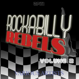 Rockabilly Rebels Vol 2