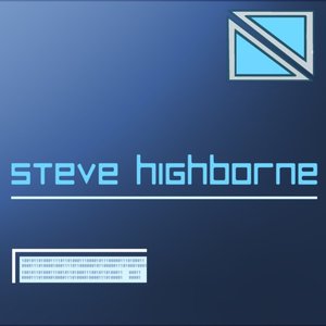 Avatar de Steve Highborne