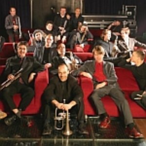 Awatar dla Jazz Bigband Graz