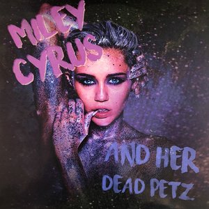 And Her Dead Petz