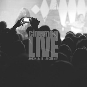 Live 2013/12/11 Alchemia
