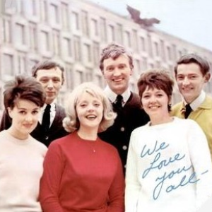 The Carefrees photo provided by Last.fm