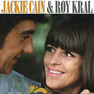 Jacky Cain & Roy Kral