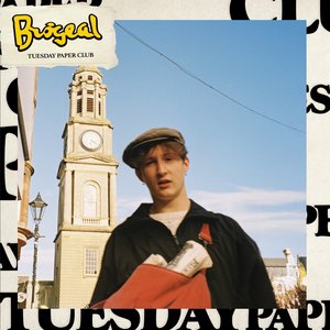 Tuesday Paper Club [Explicit]