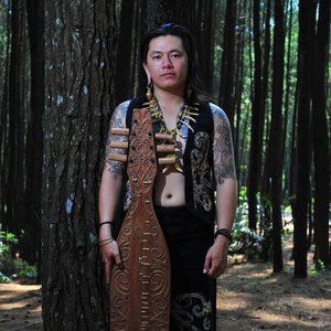 Uyau Moris 的头像