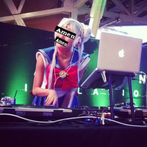 Awatar dla DJ Sailor Moon