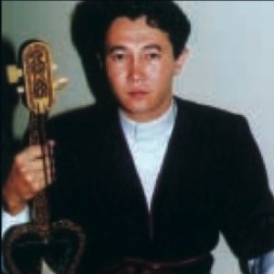 Sayan Aqmolda 的头像