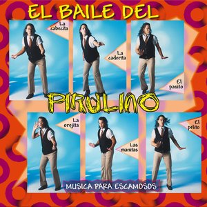 El Baile del Pirulino: Música para Escamosos