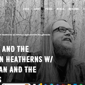Avatar for Bill Taylor and The Appalachian Heatherns