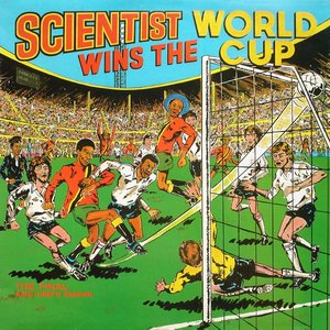 Scientist Wins The World Cup