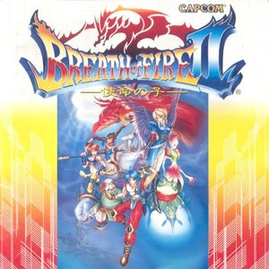 Breath of Fire II Original Soundtrack