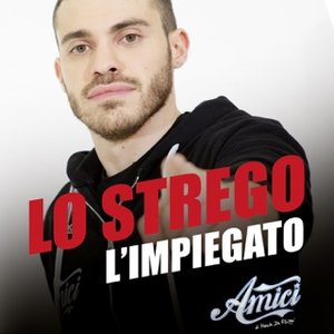 L'impiegato - Single