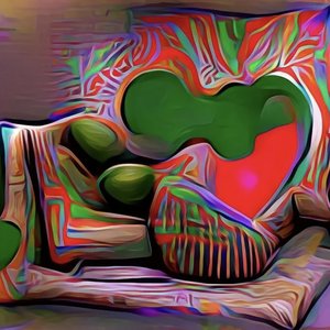 loveseat