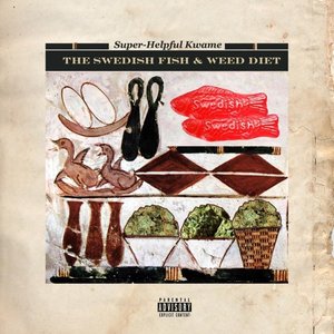 The Swedish Fish And Weed Diet