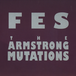 The Armstrong Mutations cover