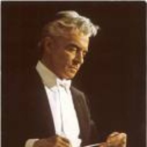 Berliner Philharmoniker/Herbert von Karajan/Gidon Kremer のアバター