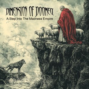 A Step into the Madness Empire (Rerecorded)