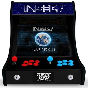 Play Nice EP