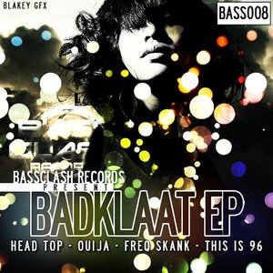 Badklaat EP