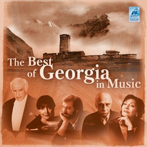 The Best of Georgia in Music