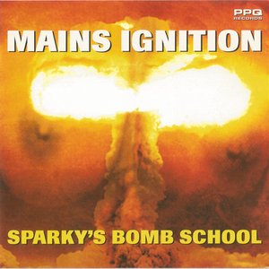 Sparky's Bomb School