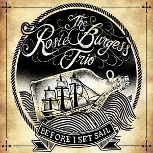 Before I Set Sail