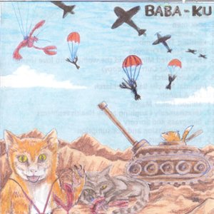 Avatar for Baba Ku