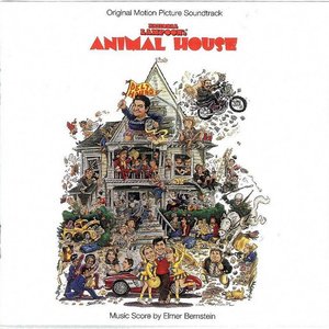 National Lampoon's Animal House (Original Motion Picture Soundtrack)