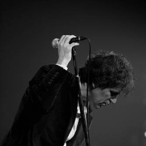 Mikel Erentxun photo provided by Last.fm