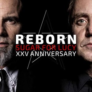 Reborn (25th Anniversary)