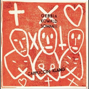 Gianni Gebbia, Peter Kowald & Gunther Sommer 的头像