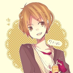 クノール 的头像