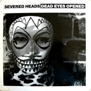 Dead Eyes Opened 12"