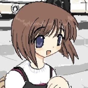 Avatar for Vidrio [Sage]