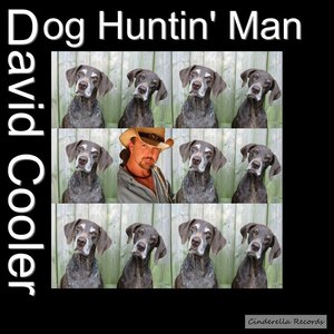 Dog Huntin' Man