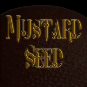 Mustard Seed - EP