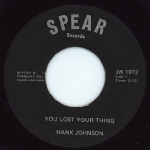 Avatar for Hank Johnson