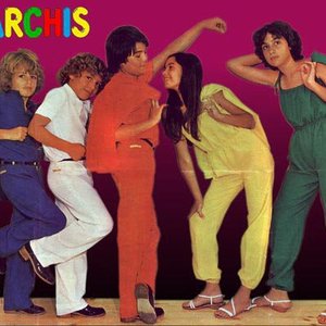 Parchis - Cumpleaños Feliz: listen with lyrics