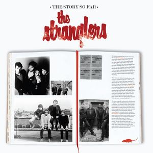 The Stranglers - D.I.Y.: Anarchy In The UK, UK Punk I - Zortam Music