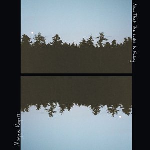 Now That the Light Is Fading - EP