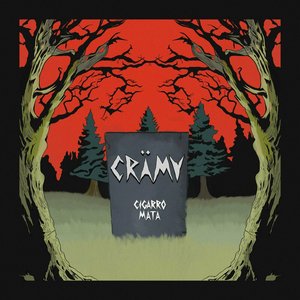 CRÄMU - Single