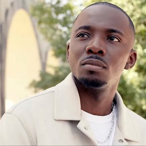Daniel Mwanza 的头像