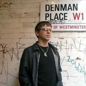 Denis Alexander 的头像