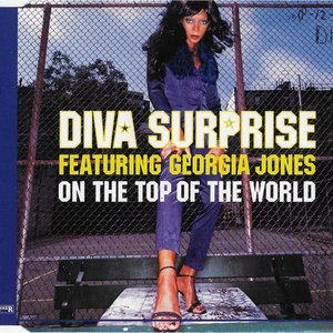 Diva Surprise feat. Georgia Jones 的头像
