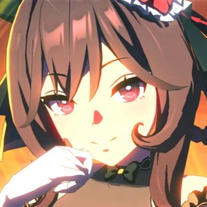 Avatar for ジェンティルドンナ (CV. 芹澤 優)