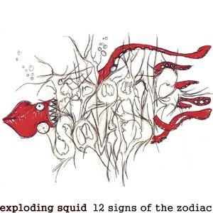 12 Signs Of The Zodiac