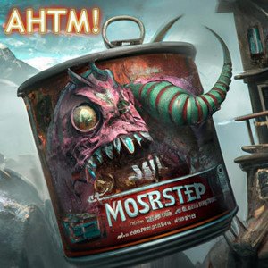 Monster Medleys